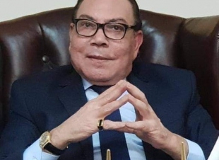 وفاة شقيقة الدكتور سعيد دراز