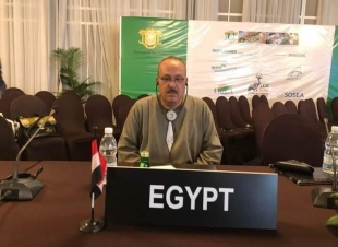  ابواليزيد ... ينعى وفاة مجدى الشراكى رئيس الجمعية العامة للإصلاح الزراعي