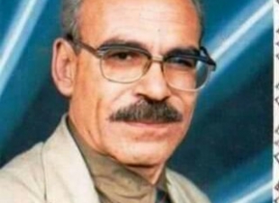 تغريدة الشعر العربي  السعيد عبد العاطي مبارك -  الفايد 