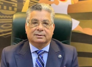 اختيار العدل رئيس شركة MBG رئيسا للجنة الطبية للاتحاد العربى لكرة اليد
