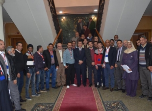 محافظ كفرالشيخ: معاناة أهالى 