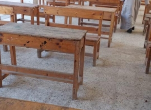 كفرالشيخ .. تجهيز 32 مدرسة لمنع التزاحم على مكاتب البريد كمنفذ بديل لصرف المعاشات