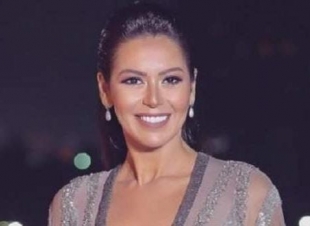 لقاء الخميسي تنضم للجان تحكيم مهرجان الأقصر للسينما الأفريقية في دورته الـ 12 