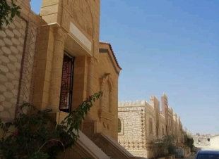 شركة القاهرة لبيع المقابر .. الشركة المصرية الأعرق في مجال بيع المقابر