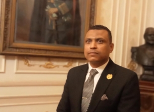 السفير الدكتور الحبيب النوبى يكتب.. ماذا بعد رحيل بشار الأسد ؟.. سوريا إلى أين ؟ 