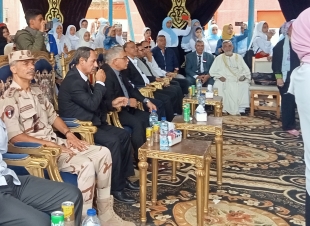 تعليم كفر الشيخ ... تحتفل بنصر أكتوبر وتفتح معرضا لتوجيه الصحافة المدرسية بالحامول