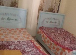 حملة لعلاج مرضى بيلا غير القادرين بكفر الشيخ برسوم رمزية.. 