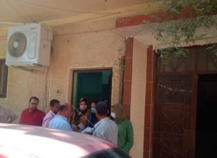 محافظ أسيوط: غلق وتشميع سنتر للدروس الخصوصية بمنطقة نائلة خاتون بحي غرب