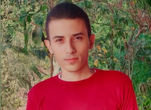 المدون احمد القاضى ... يبتكر طريقة لحماية حقوق الطبع والنشر.. تعرف عليها