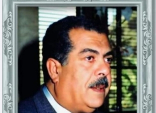 وفاة حسب الله الكفراوي وزير الإسكان الأسبق