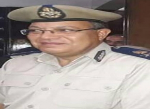 مدير أمن كفرالشيخ الجديد يؤكد تطبيق القانون على الجميع ومنع أي تعديات على بحيرة البرلس
