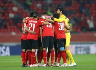 توقعات تشكيل النادي الأهلي أمام بالميراس البرازيلي في مونديال الأندية الليلة 