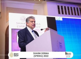 المشاركون بأكبر مؤتمر للأمراض الجلدية يُحذرون من أدوية التجميل المغشوشة وتأثيرات «كورونا»