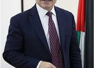 مباحثات بين اشتية والبرتغال لحل القضية الفلسطينية