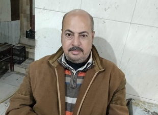 موافى يطالب الأجهزة الأمنية بكفرالشيخ ضبط المخالفين ببحيرة البرلس