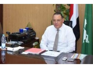 محافظ الشرقية الجديد يستهل عمله بملف القمامة بالزقازيق