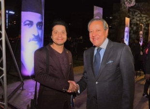 جامعة سوهاج تتلألأ بالكنوز الشبابيه الواعدة عن غيرها من سائر الجامعات المصرية