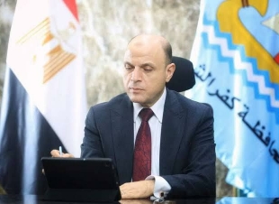 مواطن يستنجد بمحافظ كفر الشيخ من تعيينات معلمى الحصة باداره قلين التعليميه