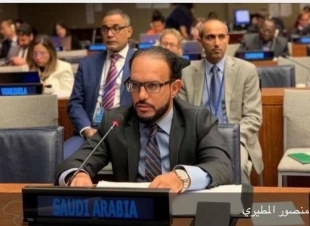 السعودية: إيران استغلت عائد الاتفاق النووي لتمويل الإرهاب