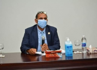 جامعه اسوان : تطبيق منظومه التعليم الهجين مع بدايه العام الدراسي الجديد