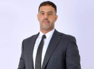  أناس اهلالي شخصية مميزة في مجال الحماية الشخصية والتدريب الرياضي