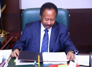 تصريحات عاجلة بشان سد النهضة في السودان