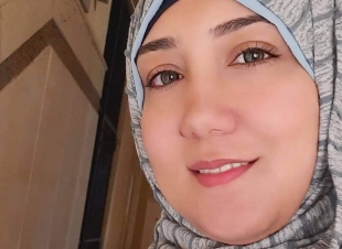 المرأة كيان وقوة ... المرأة حقها أن تختار 