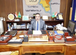 أورمان المنوفية : تنظيم 5 قوافل علاجية مجاناً والكشف علي 712 مريض