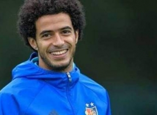 عمر جابر | الزمالك بيتى وارفض الاهلى 