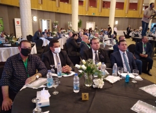الدكتور يوسف العبد خبير الاستزراع السمكي: لا بد من تغليظ العقوبات على التعديات على الثروة السمكية دعم للقطاع