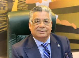 رئيس MBG : القطاع العقارى سيشهد رواج حقيقيى فى النصف الثانى من العام الجارى