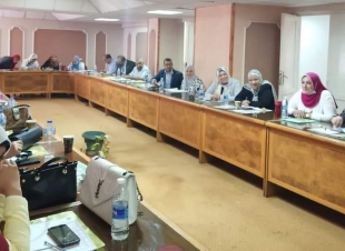 امين عام القومى للطفولة : إطلاق إستراتيجية حقوق الانسان سينعكس علي التنمية الشاملة وسيضمن حقوق الاطفال