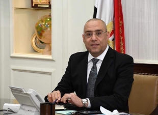 وزارات التنمية المحلية والزراعة والإسكان تتابع موقف الأحوزة العمرانية للقرى والمدن بالمحافظات 