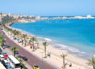 الداخلية تغلق طرق الكورنيش بكافة محافظات مصر