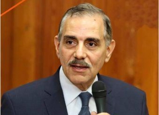 محافظ كفر الشيخ يقود حملة لإزالة المخالفات
