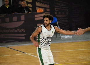 في أول مواجهات نصف النهائي الاتحاد يهزم الزمالك 97/53