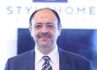 ستايل تقرر طرح المرحلة الثانية من مشروع  The ICON GARDENS بالقاهرة الجديدة الشهر المقبل