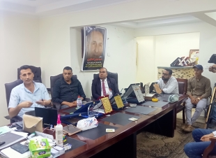 ندوة تدريبية عن الجراجه العامه تنظمها نقابة البيطريين بكفر الشيخ
