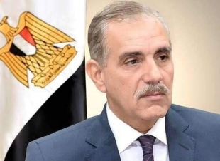 محافظ كفرالشيخ يتابع أعمال رفع كفاءة وإعادة تأهيل الطرق وتطبيق معايير الجودة بقري الحامول