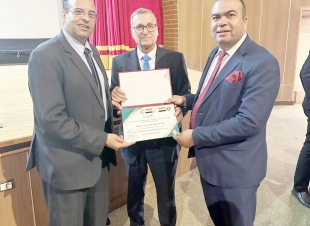 محافظ كفر الشيخ يشيد باداء الطب البيطري في شم النسيم