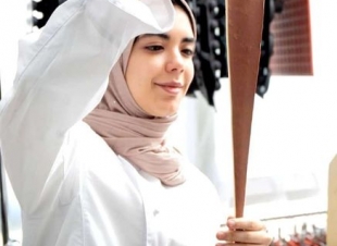 بالصور.. تسنيم المهلهل تكشف تفاصيل برنامجها الرمضاني الجديد