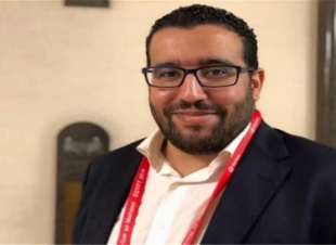 سكرتير الكاف: الأهلي الأكثر شعبية في افريقيا وعاقبنا أزارو لاحتواء غضب الترجي..
