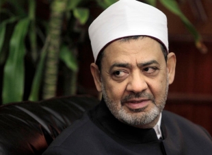 الحبيب النوبي يهنئ شيخ الأزهر بيوم ميلاده الـ79: رجل الإنسانية والخير والسلام