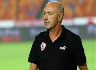 متحدث الزمالك: قررات هامه لتعديل مسار الفريق